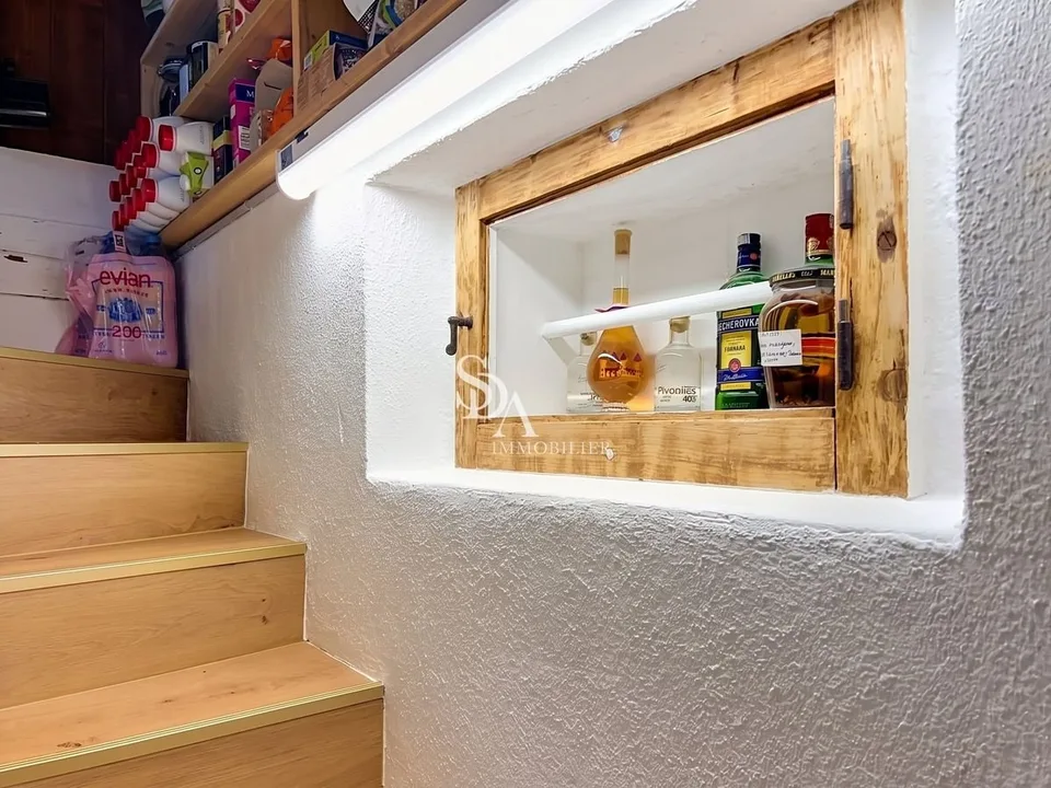 5 Zimmer Chalet in Les Paccots – Foto 12 von 12