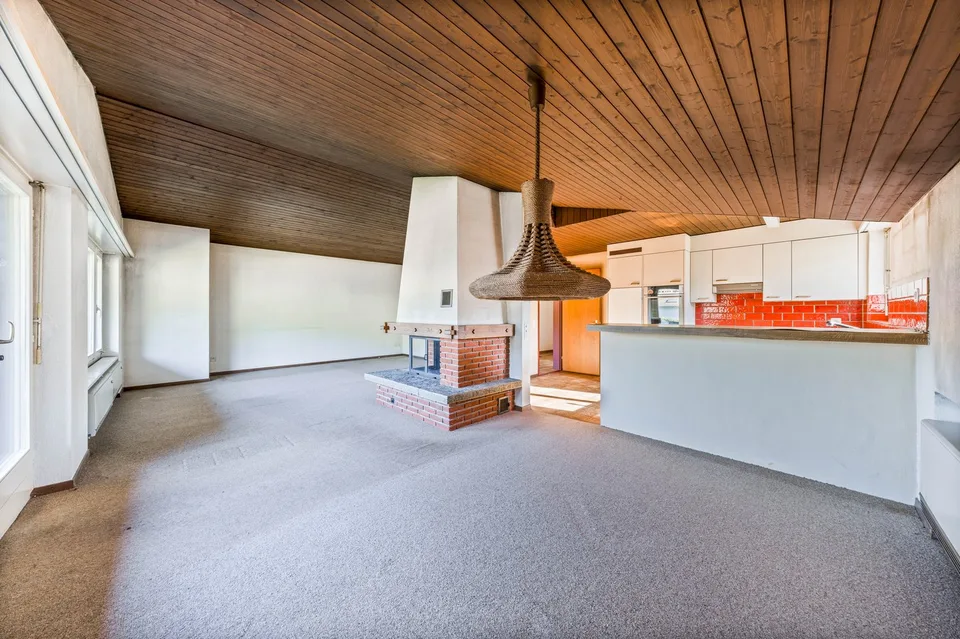 Familienfreundliches Zuhause mit Balkon – Foto 3 von 11