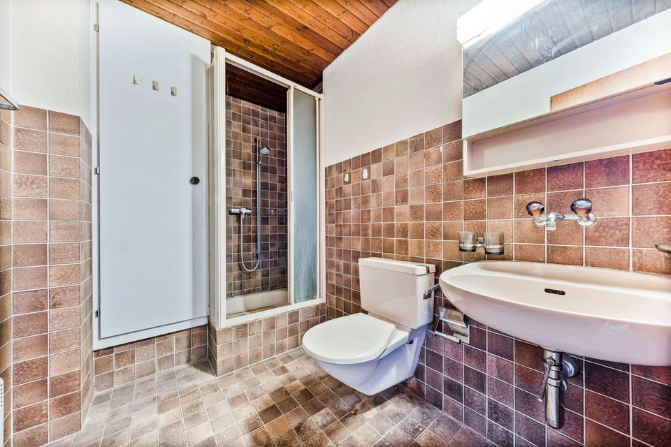 Familienfreundliches Zuhause mit Balkon – Foto 9 von 11