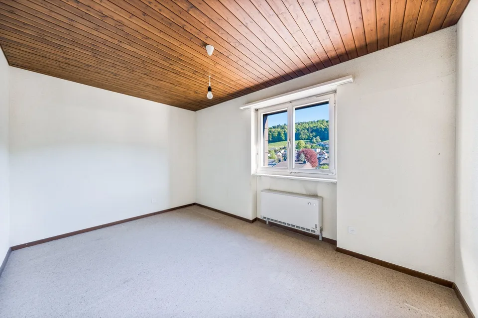 Familienfreundliches Zuhause mit Balkon – Foto 4 von 11