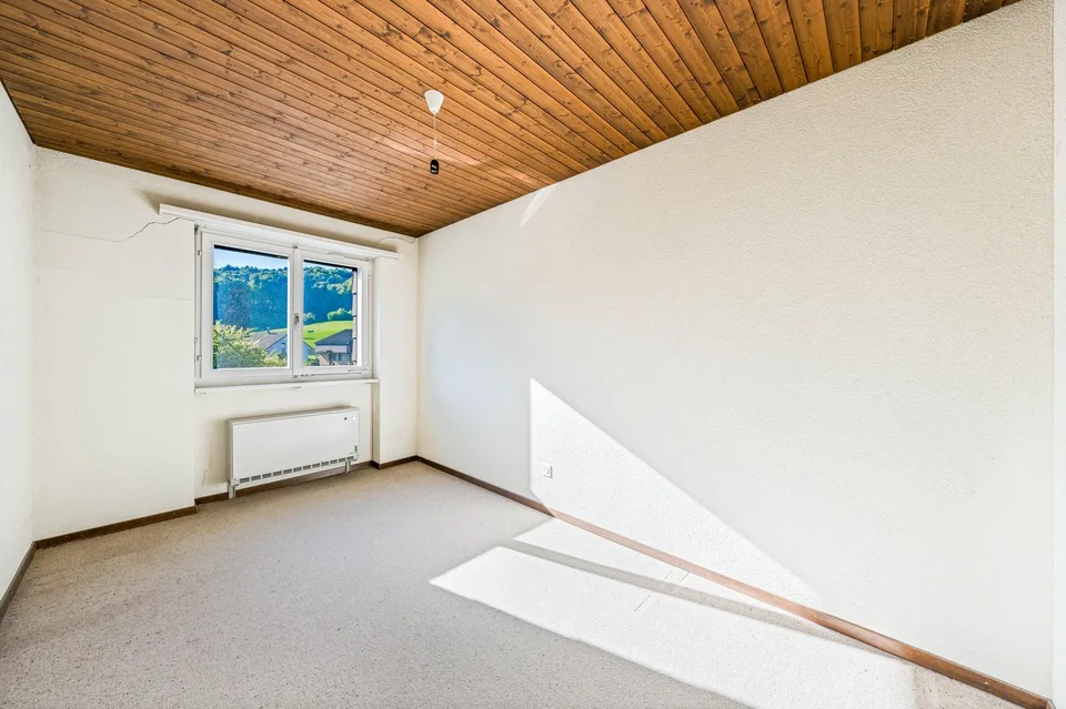 Familienfreundliches Zuhause mit Balkon – Foto 6 von 11