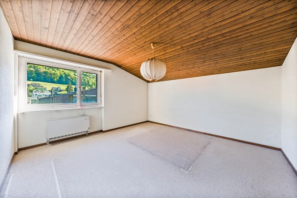 Familienfreundliches Zuhause mit Balkon – Foto 5 von 11