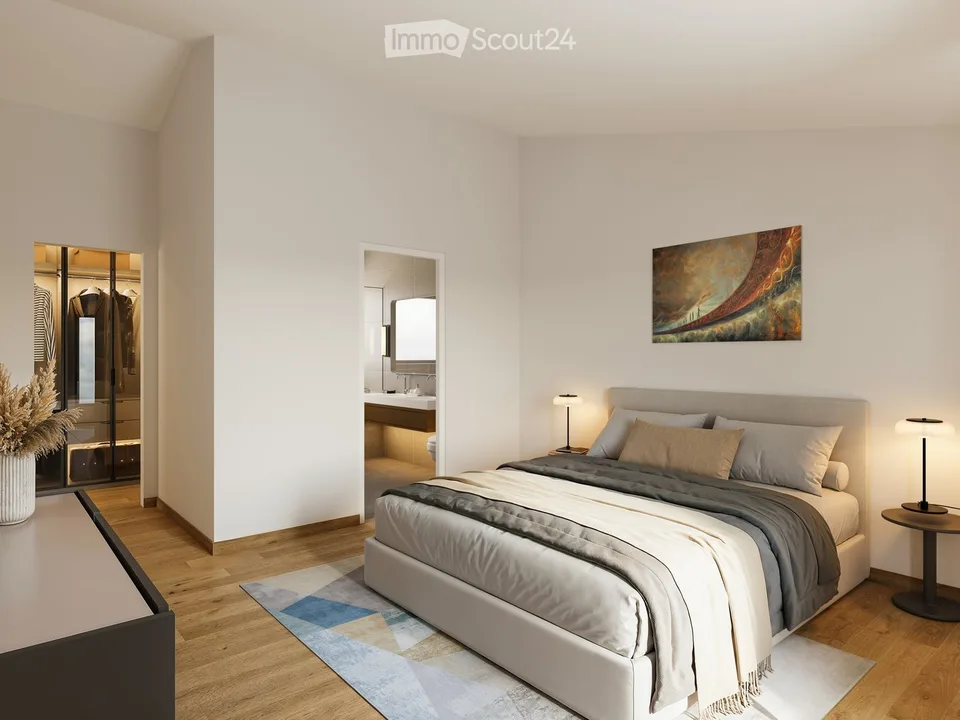 1 villa moderna nuova di 5.5 locali a Sonceboz-Sombeval – foto 5 di 7