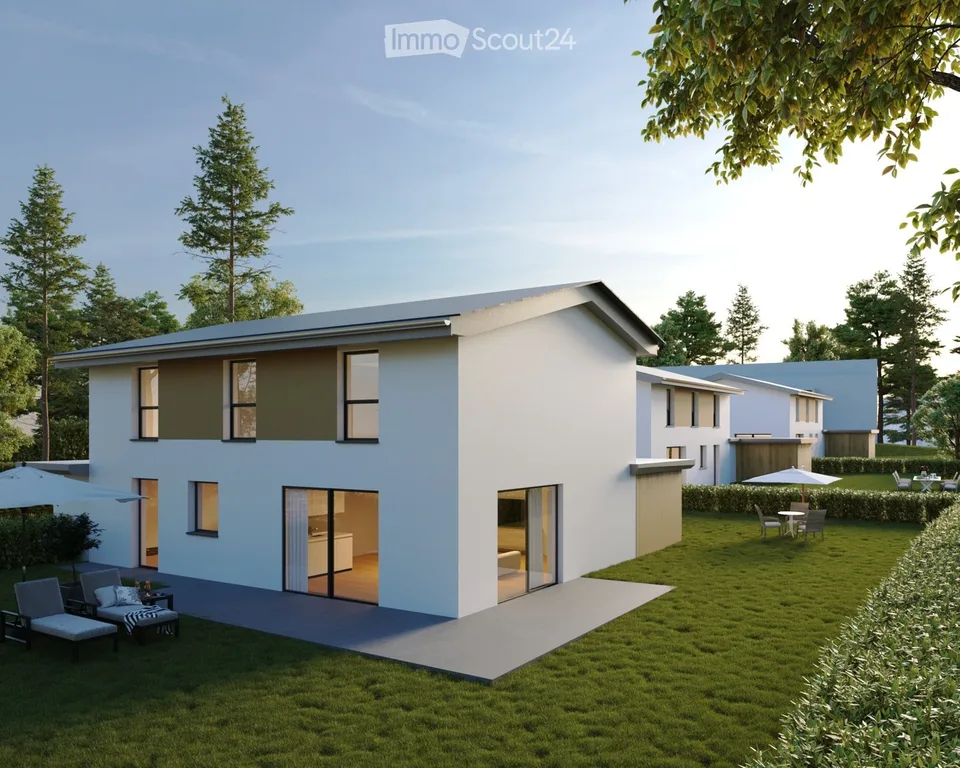 1 villa moderna nuova di 5.5 locali a Sonceboz-Sombeval – foto 7 di 7