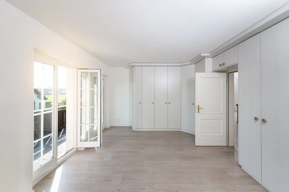 La tua nuova casa - casa di 6,5 locali con piscina e appartamento separato vicino al Lützelsee – foto 12 di 19