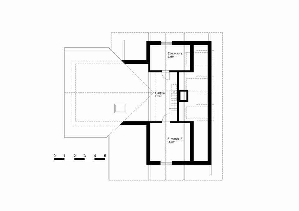 La tua nuova casa - casa di 6,5 locali con piscina e appartamento separato vicino al Lützelsee – foto 19 di 19