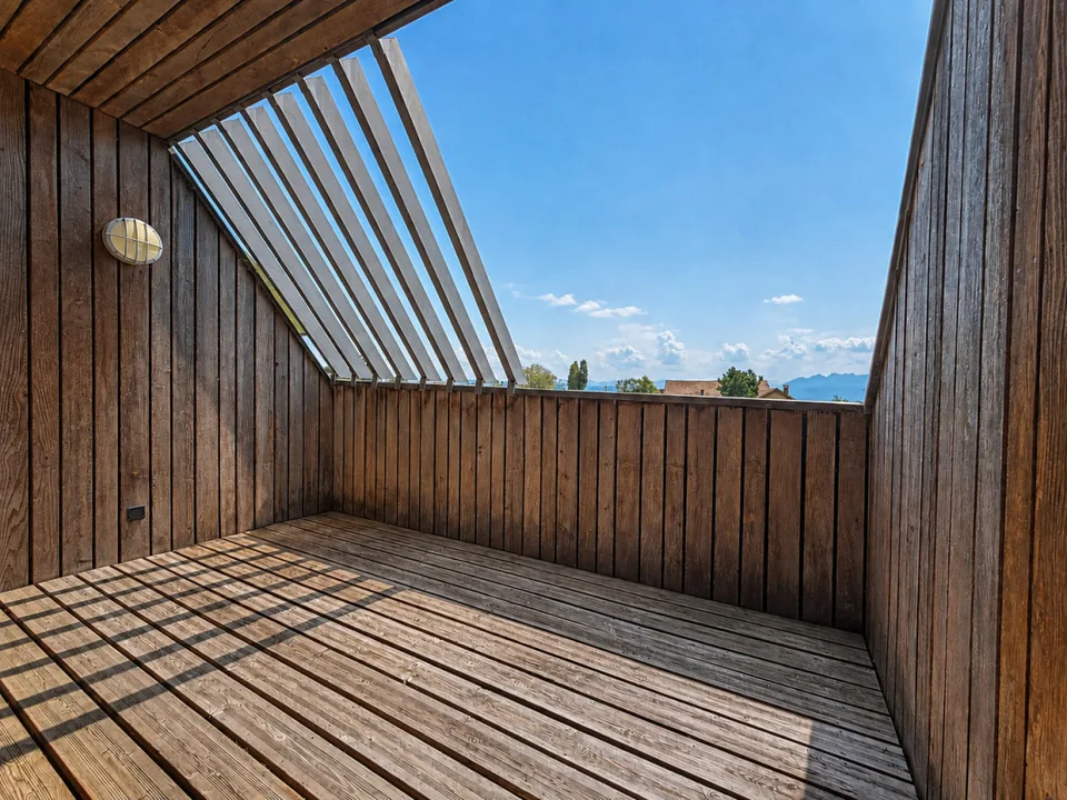 Magnificent Loft – photo 11 of 11