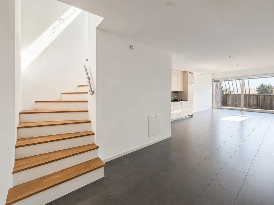 Magnificent Loft – photo 10 of 11