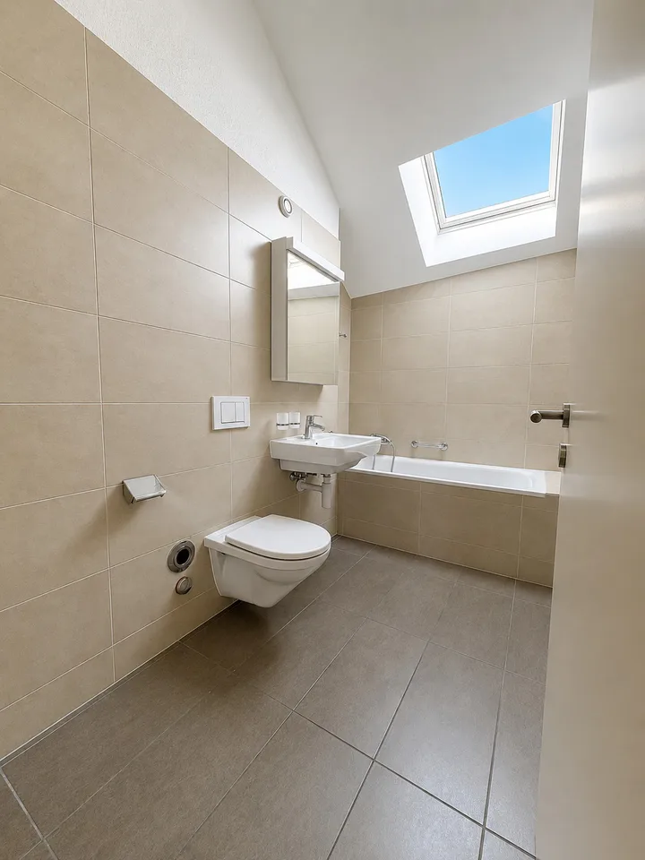 Magnificent Loft – photo 6 of 11