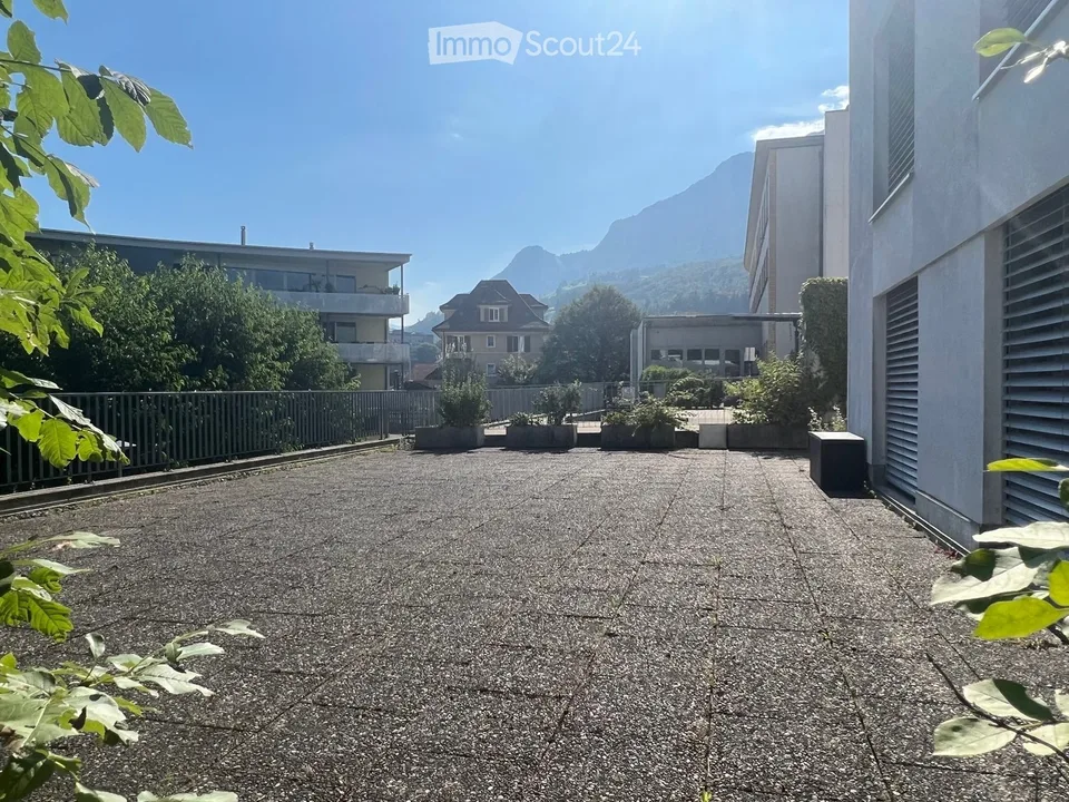 4.5-Zimmer-Gartenwohnung an top Lage in Brunnen SZ – Foto 6 von 11