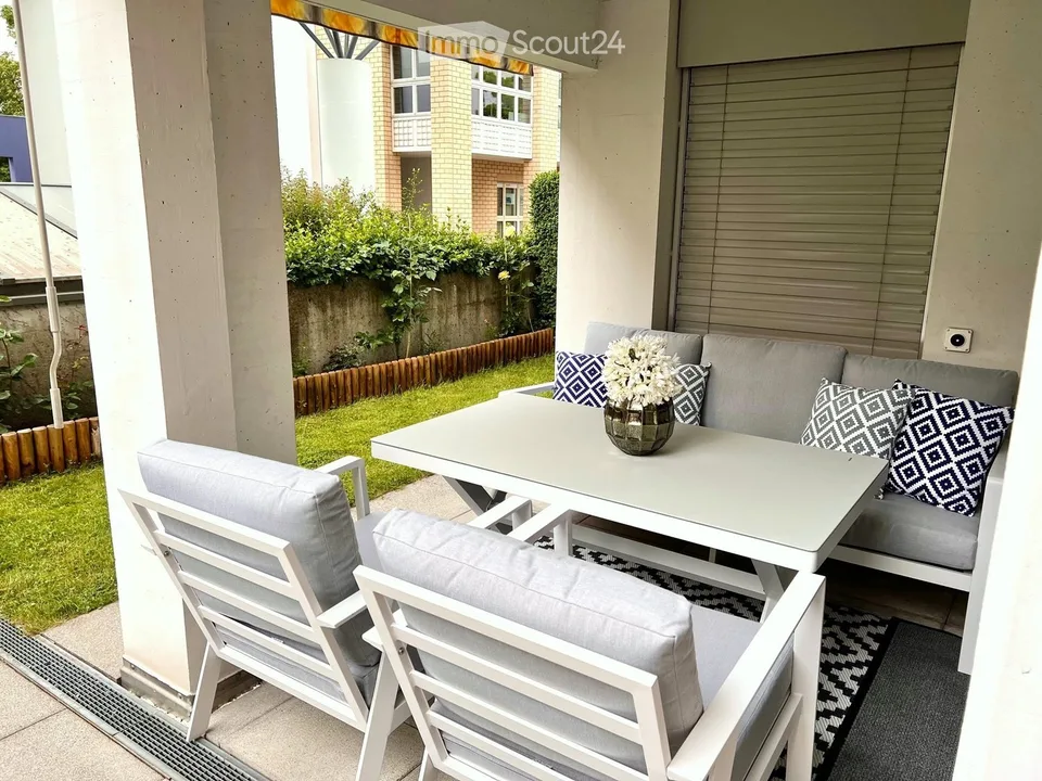 4.5-Zimmer-Gartenwohnung an top Lage in Brunnen SZ – Foto 4 von 11