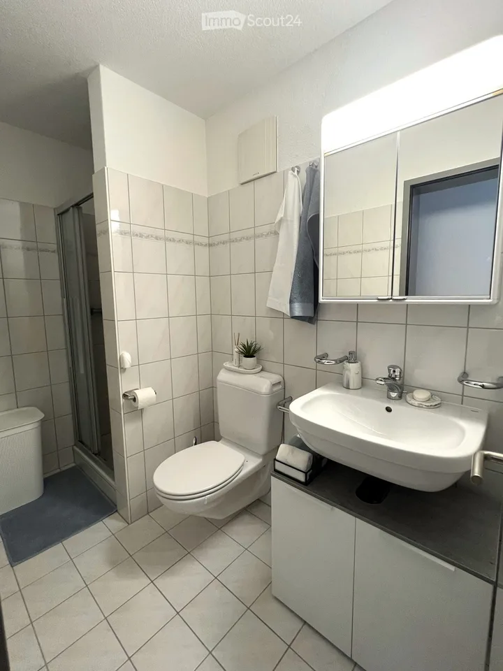 4.5-Zimmer-Gartenwohnung an top Lage in Brunnen SZ – Foto 8 von 11