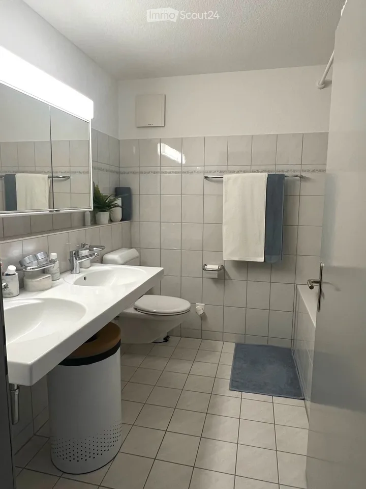 4.5-Zimmer-Gartenwohnung an top Lage in Brunnen SZ – Foto 7 von 11