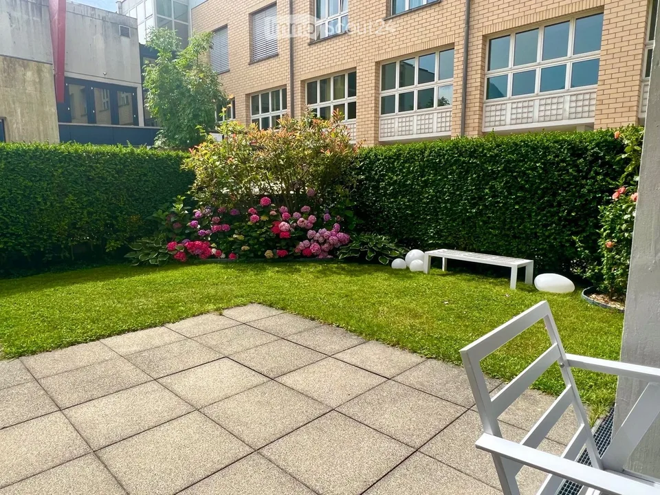 4.5-Zimmer-Gartenwohnung an top Lage in Brunnen SZ – Foto 5 von 11