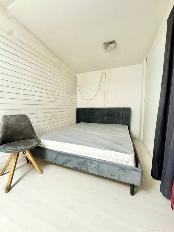 Charmantes Chalet mit privatem Garten - Ihr neues Zuhause im Grünen – Foto 8 von 10