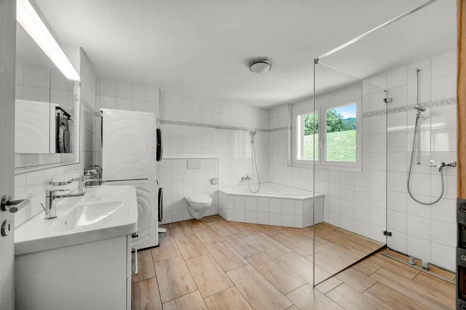 Zwei exklusive Maisonettewohnungen unter einem Dach – Foto 4 von 13