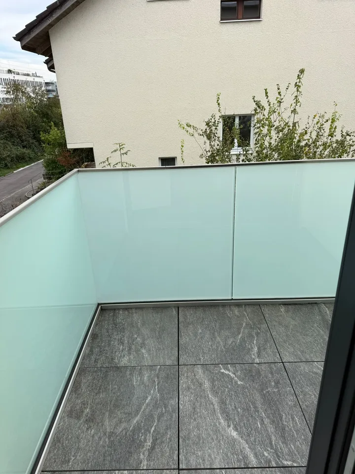 Appartement moderne 1.5 pièces avec balcon à Baden-Dättwil – photo 8 sur 8