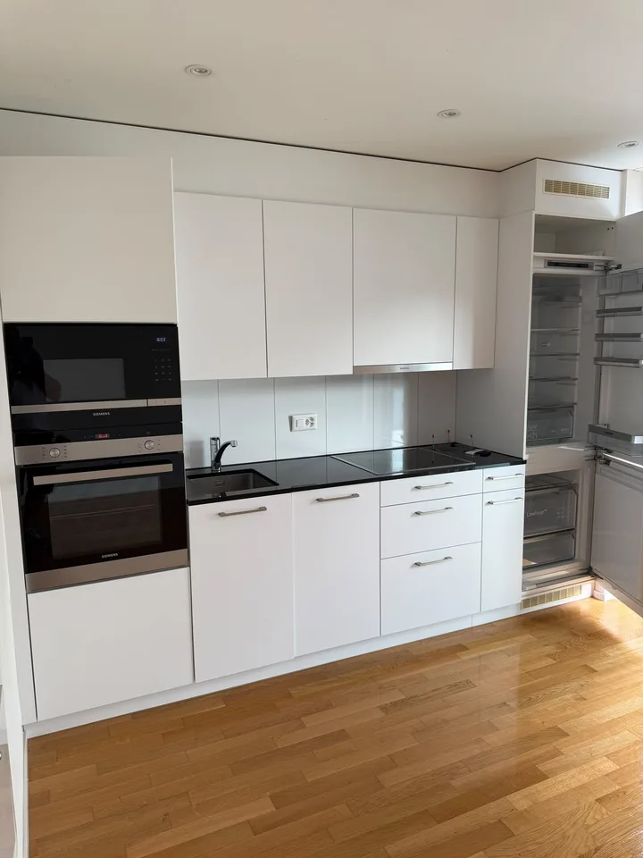 Appartement moderne 1.5 pièces avec balcon à Baden-Dättwil – photo 3 sur 8