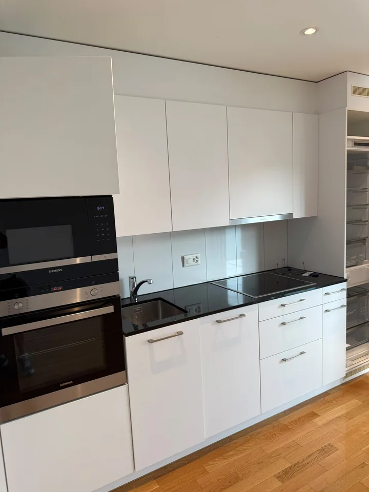 Appartement moderne 1.5 pièces avec balcon à Baden-Dättwil – photo 5 sur 8