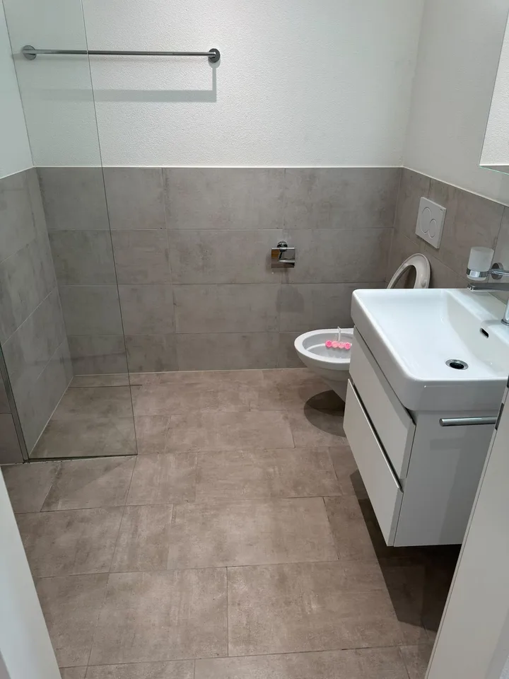 Appartement moderne 1.5 pièces avec balcon à Baden-Dättwil – photo 6 sur 8