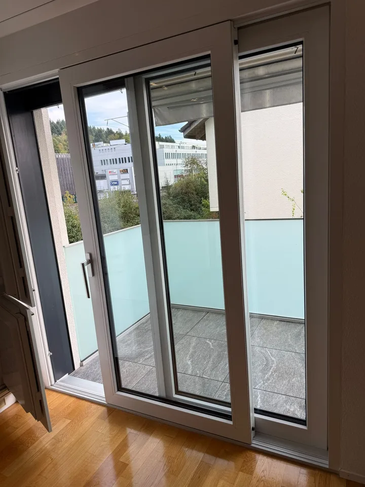 Appartement moderne 1.5 pièces avec balcon à Baden-Dättwil – photo 4 sur 8