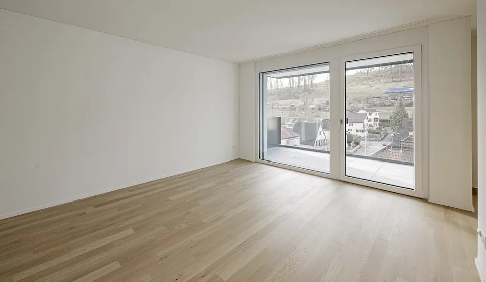 Modernes Wohnen an bester Lage – Foto 2 von 8