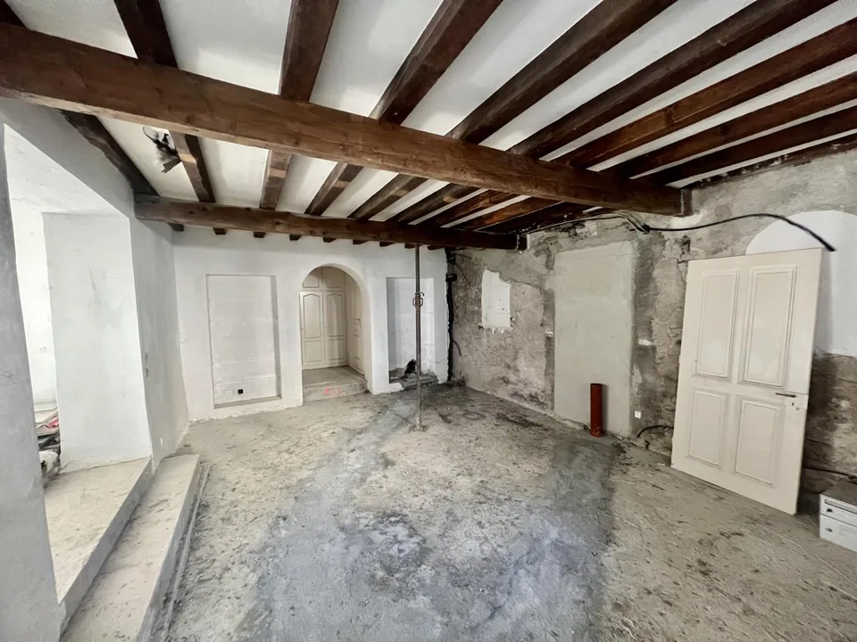 7 Zimmer Einfamilienhaus in Versoix – Foto 5 von 13