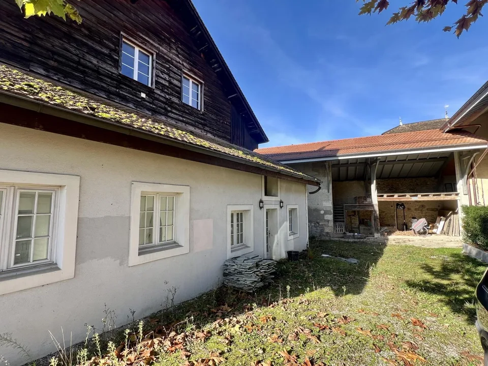 7 Zimmer Einfamilienhaus in Versoix – Foto 2 von 13