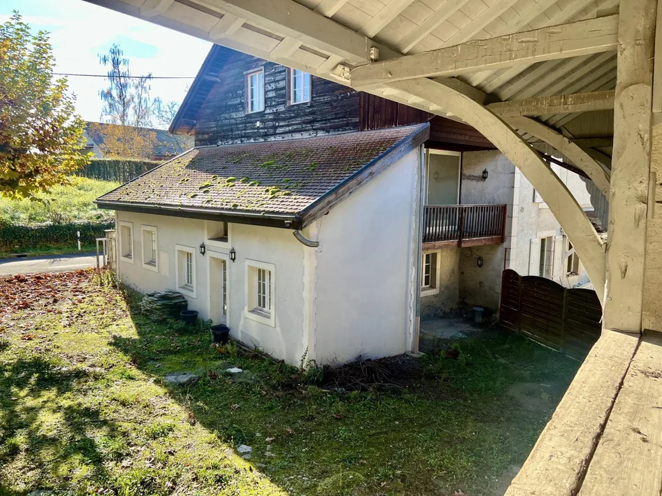 7 Zimmer Einfamilienhaus in Versoix – Foto 4 von 13