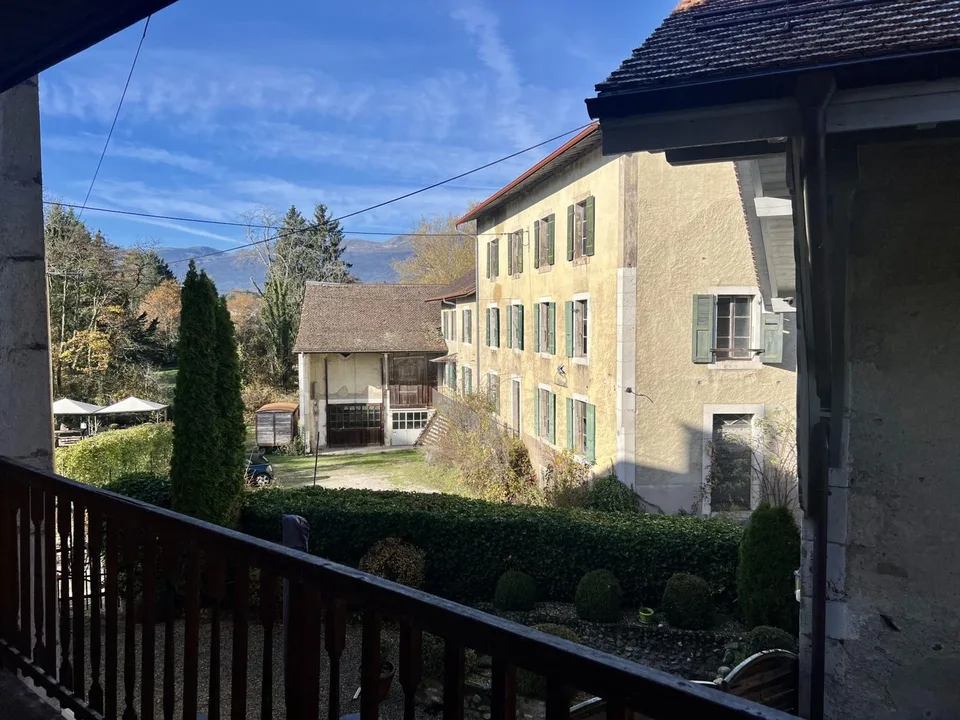 7 Zimmer Einfamilienhaus in Versoix – Foto 8 von 13
