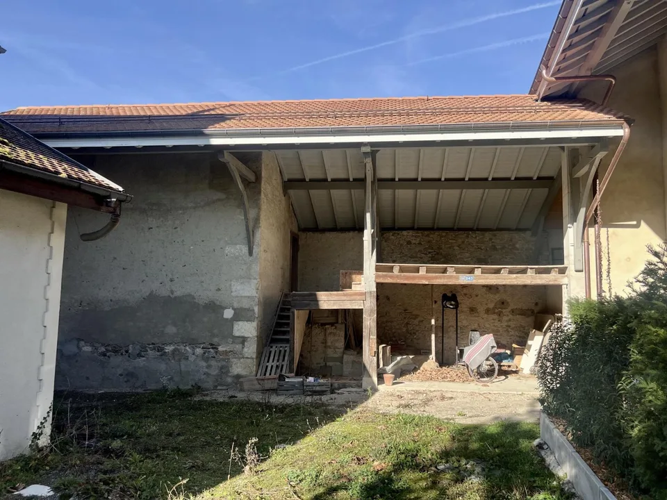 7 Zimmer Einfamilienhaus in Versoix – Foto 3 von 13