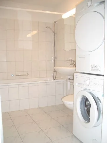 Bright 4.5-room apartment – photo 6 of 6