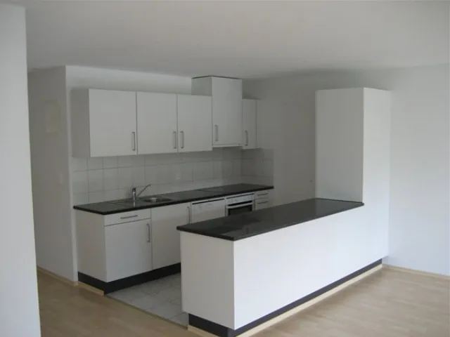 Bright 4.5-room apartment – photo 3 of 6