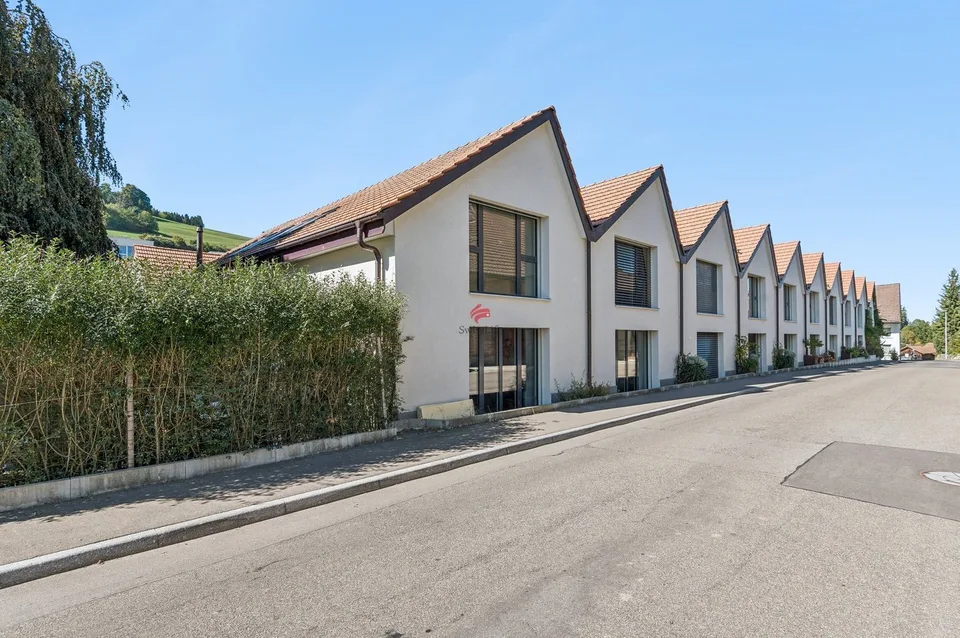 Loft in Birrwil – Foto 4 von 4