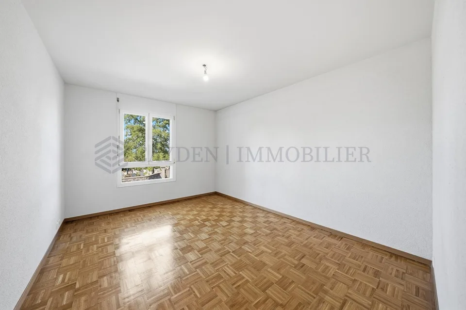 Exklusivität! 4 Zimmer Erdgeschoss – Foto 5 von 7