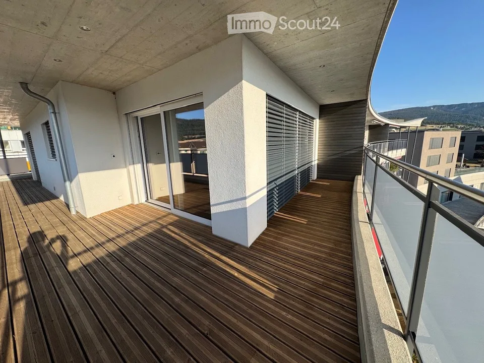 Appartamento mansardato di 3.5 locali, magnifico e raro – foto 5 di 14