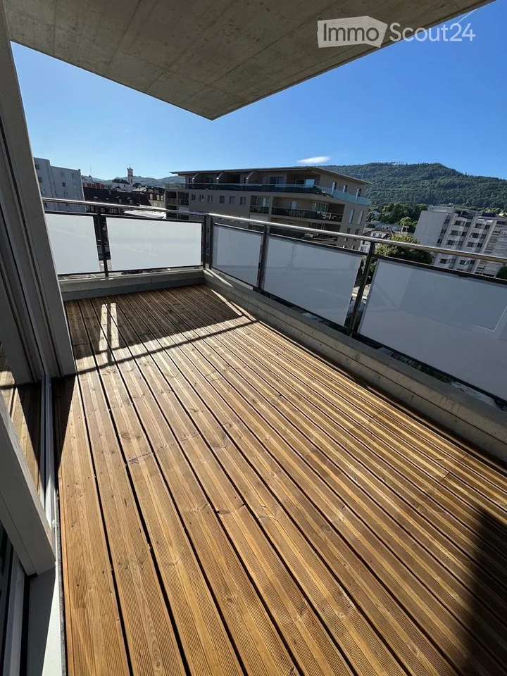 Appartamento mansardato di 3.5 locali, magnifico e raro – foto 4 di 14
