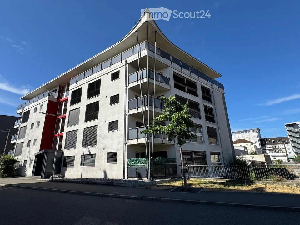 Appartamento mansardato di 3.5 locali, magnifico e raro – foto 14 di 14