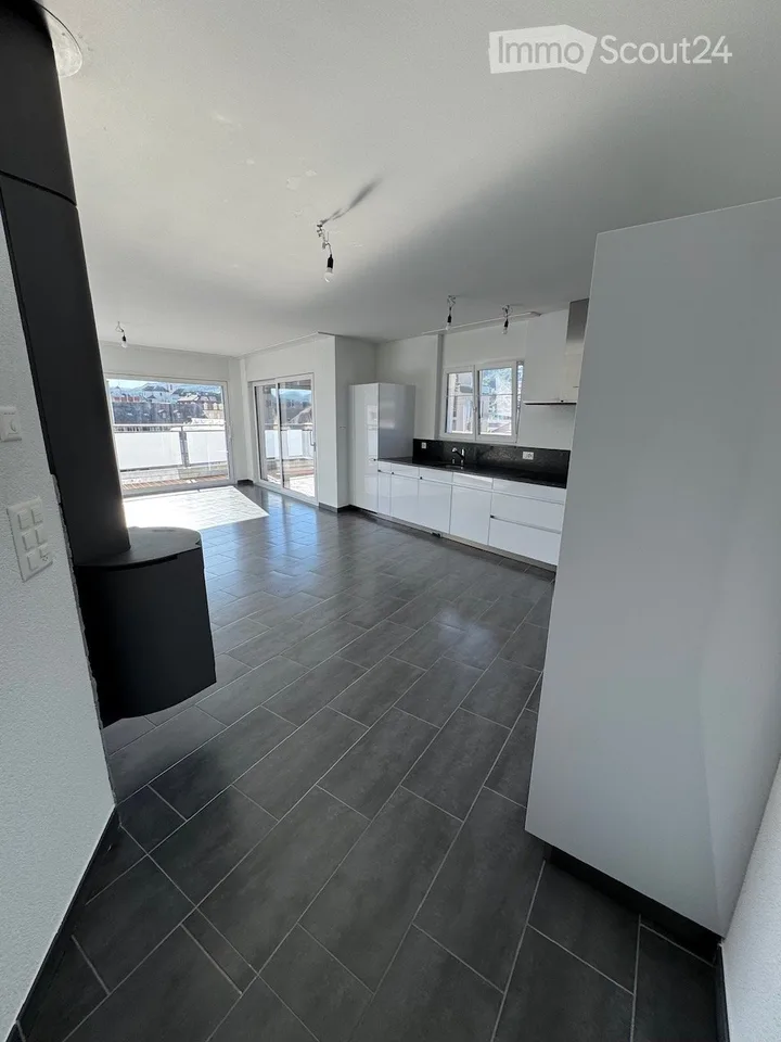 Appartamento mansardato di 3.5 locali, magnifico e raro – foto 3 di 14