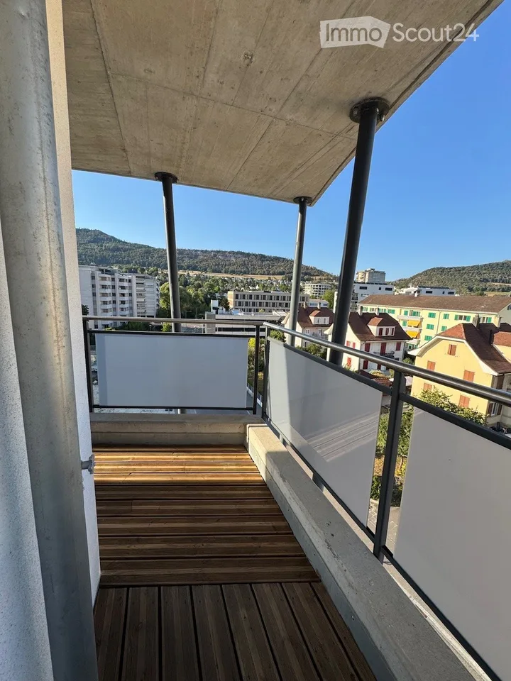 Appartamento mansardato di 3.5 locali, magnifico e raro – foto 6 di 14
