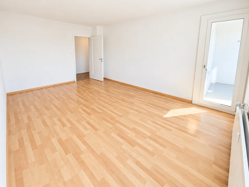 Vivere in un ambiente familiare vicino al Reno nel quartiere di Hirzbrunnen – foto 9 di 11