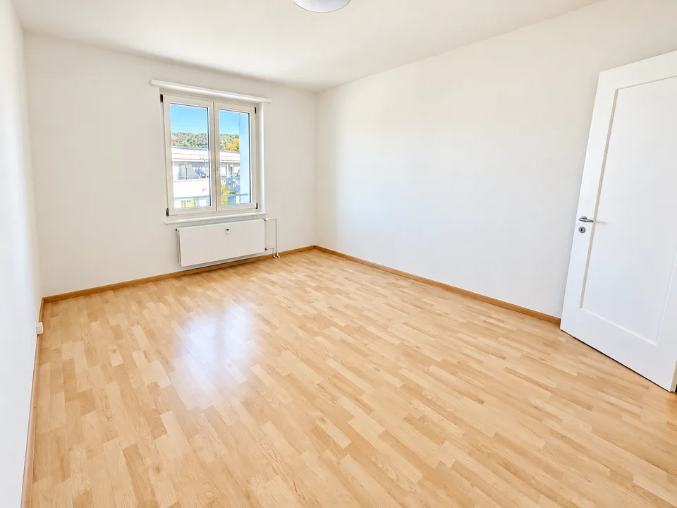 Vivere in un ambiente familiare vicino al Reno nel quartiere di Hirzbrunnen – foto 3 di 11