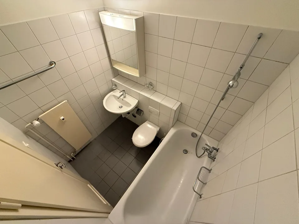 Vivere in un ambiente familiare vicino al Reno nel quartiere di Hirzbrunnen – foto 6 di 11