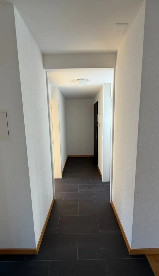 3.5-Zimmer-Wohnung, 1. OG links – Foto 6 von 12