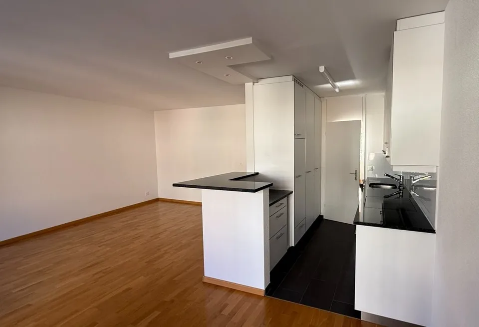 3.5-Zimmer-Wohnung, 1. OG links – Foto 5 von 12