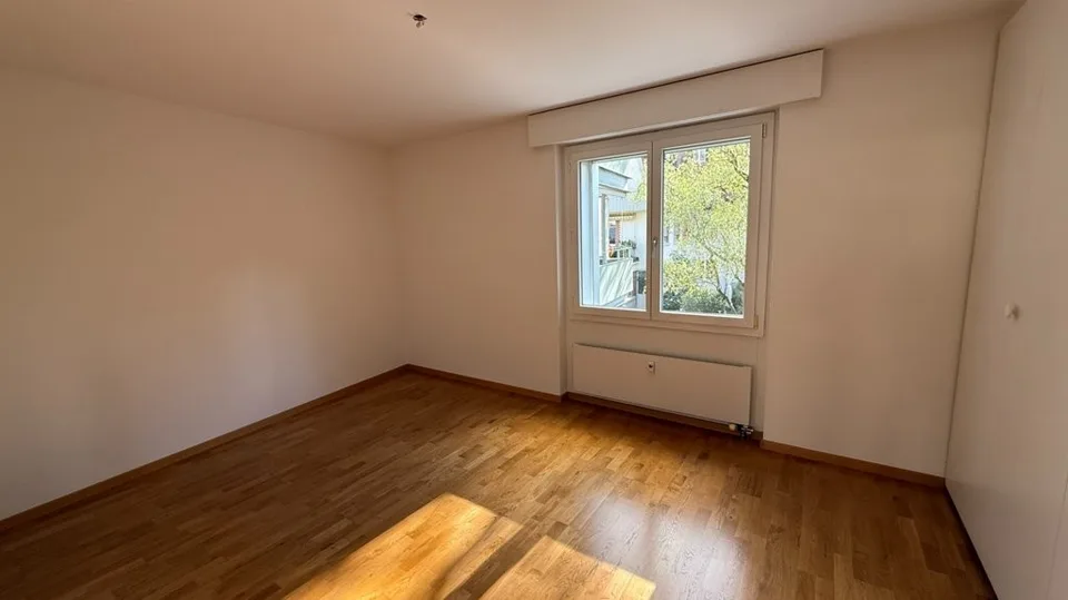 3.5-Zimmer-Wohnung, 1. OG links – Foto 8 von 12