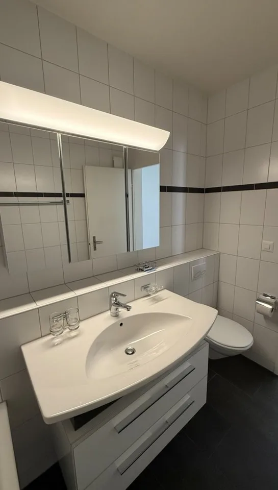 3.5-Zimmer-Wohnung, 1. OG links – Foto 10 von 12