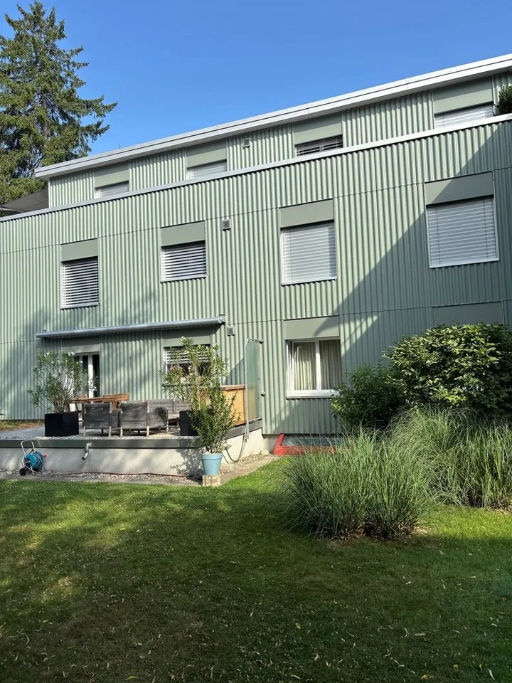 3.5-Zimmer-Wohnung, 1. OG links – Foto 12 von 12