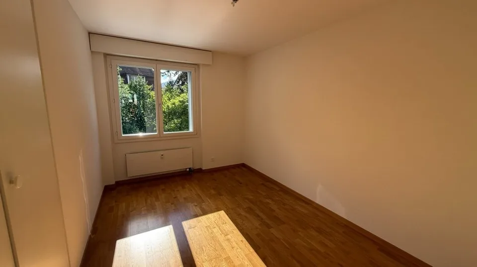 3.5-Zimmer-Wohnung, 1. OG links – Foto 7 von 12