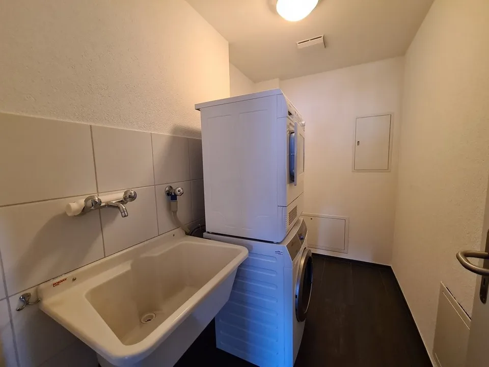 Spacious apartment with mountain panorama! – photo 8 of 9